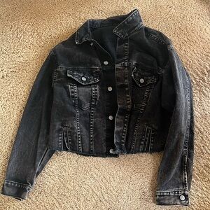 Brandy Melville Jacket